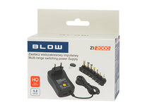Blow Switching, industrial, antenna, and – 1586# ZI2000 Multi-Range Switching Power Supply – image 3