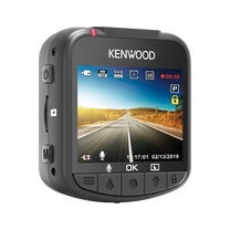 Kenwood Dash cams, car video recorders, and – Kenwood A100 Dash Cam – image 10