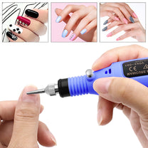 RTO The – Nail Drill 001 / Electric Nail File Machine 001 – image 3