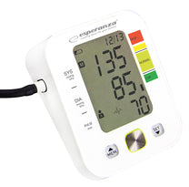 Esperanza Blood Pressure Monitors – ECB003 Esperanza Verve Upper-Arm Blood Pressure Monitor – image 3