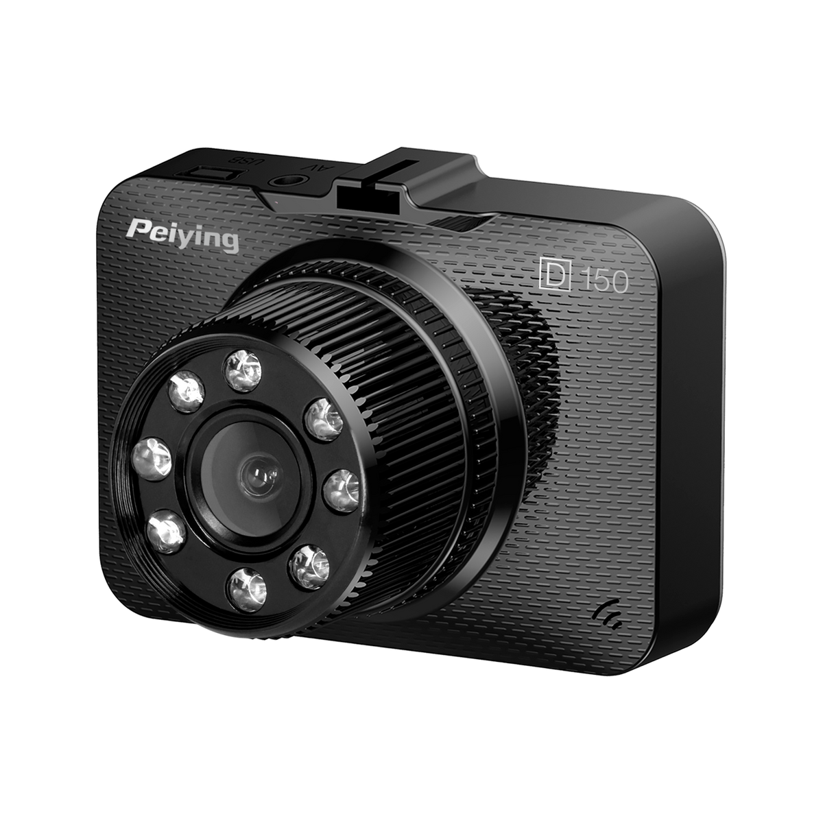 Peiying Dash cams, car video recorders – Peiying Basic D150 Dash Cam