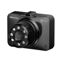 Peiying Dash cams, car video recorders – Peiying Basic D150 Dash Cam
