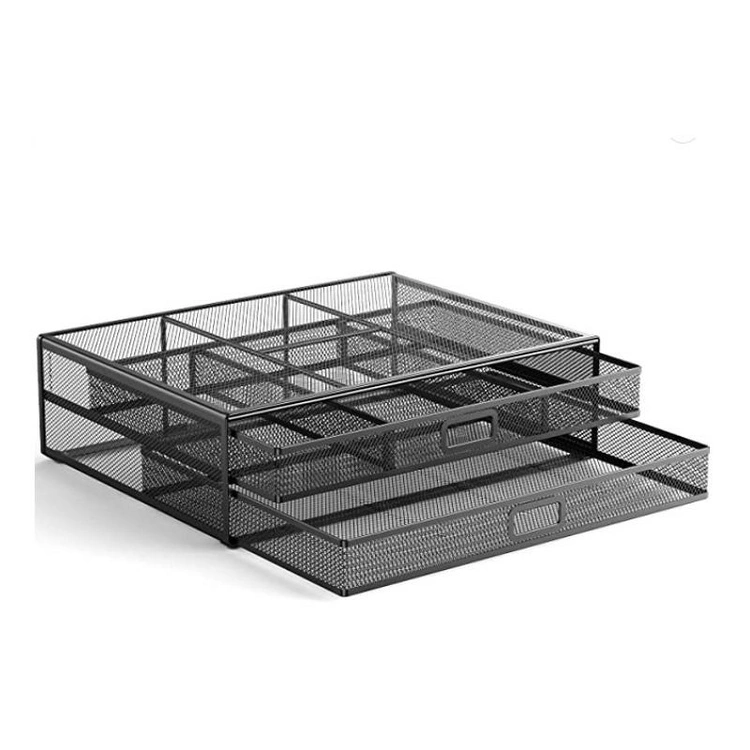 ATL Organizers for supplies – DA463 Desk Organizer