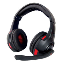 Esperanza Over-ear – EGH370 Esperanza Stryker Gaming Headset with Microphone