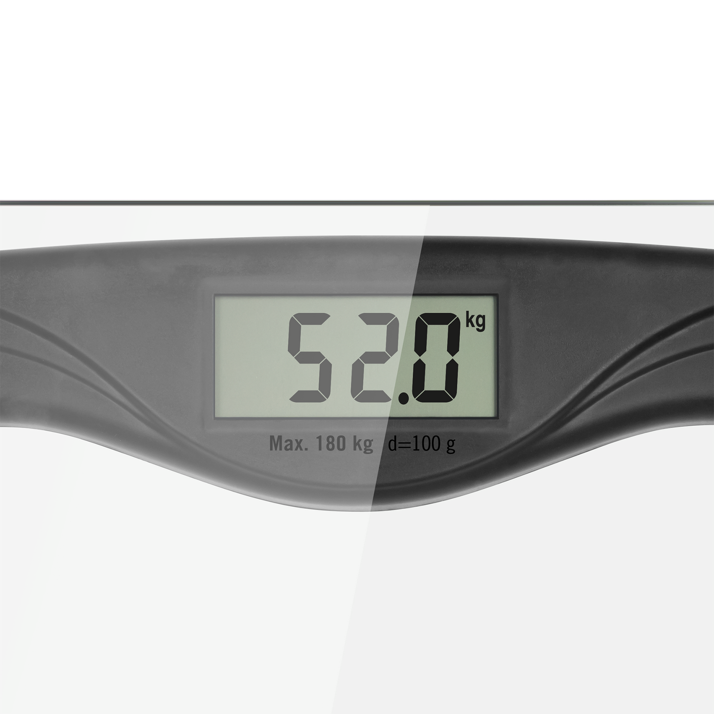 Teesa Bathroom Scales – Glass bathroom scale – image 4