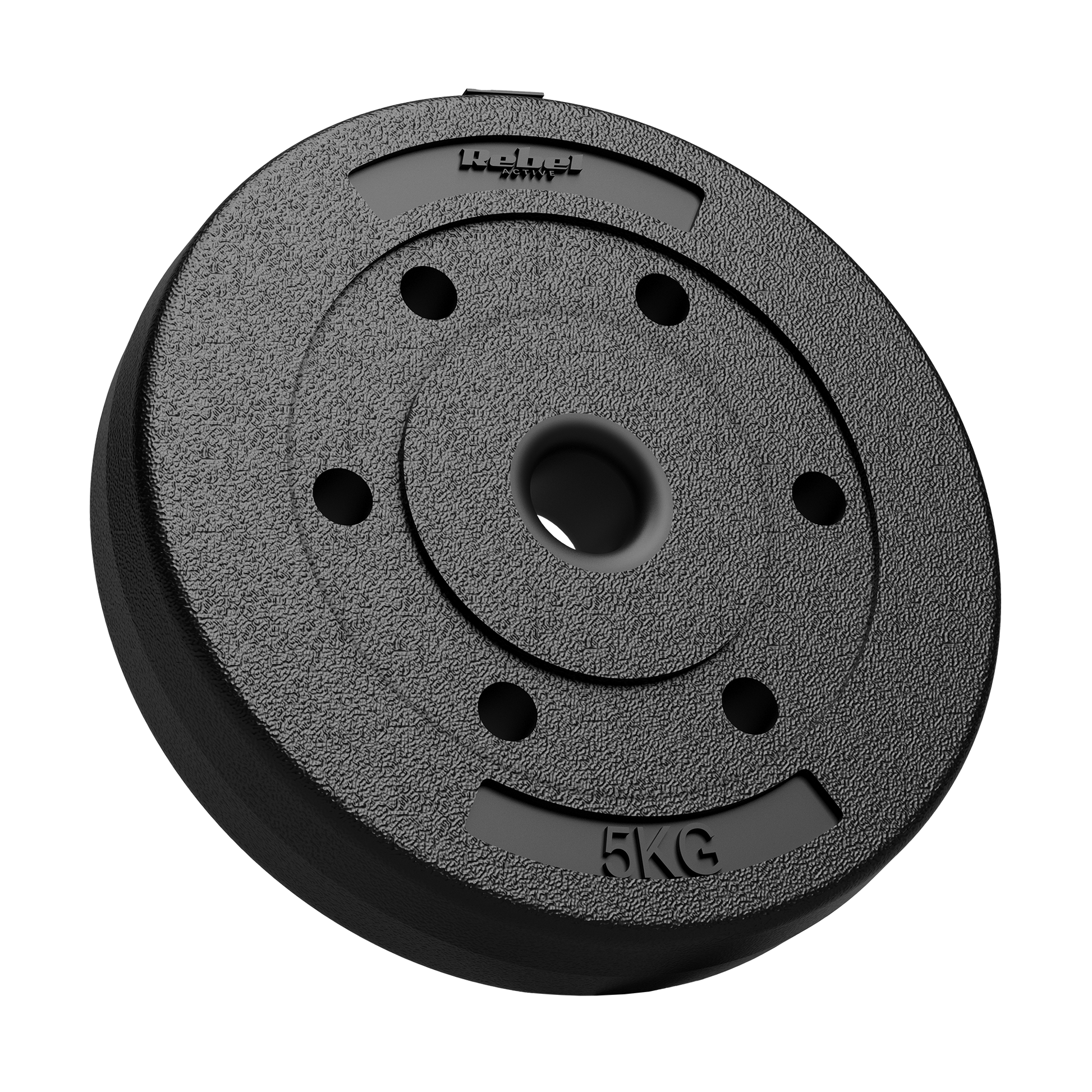 Rebel Bituminous and – Bituminous load set 4x5kg, hole 31mm, REBEL ACTIVE – image 2