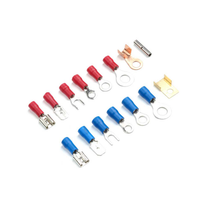 EUROKOMP The remaining – Set of Insulated Connectors, 300 pcs. E5929 – image 3