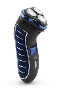 Esperanza Shavers – EBG002B Esperanza Blue Razor Shaver