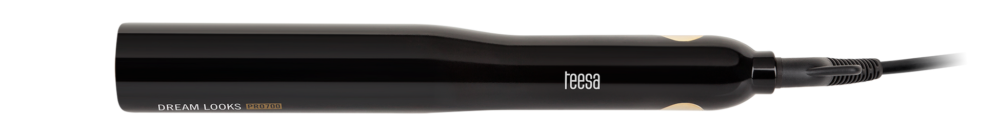 Teesa The remaining – DREAM LOOKS PRO 700 2-in-1 Hair Straightener – image 3