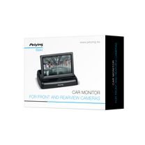 Peiying Regular – Peiying 4.3" Car Monitor – image 5
