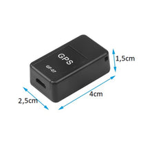 RTO GPS tracker, hidden listening device, SIM card tracking, magnetic mount – image 3