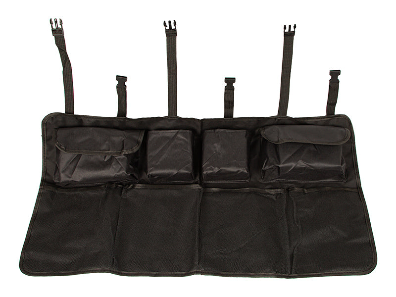 Blow The remaining – 44-284# Car Organizer for the Seatback" – image 2