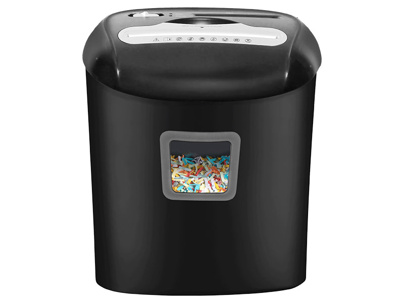TRACER Paper Shredders, Laminators, and Supplies – Tracer Cutter 2 TRX Shredder – image 2