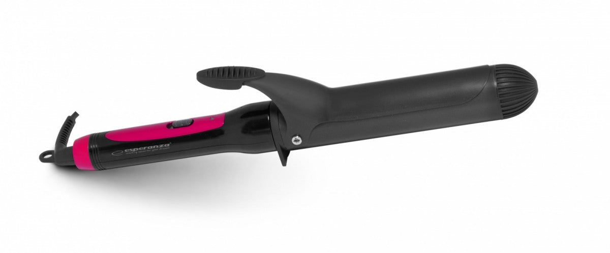 Esperanza Curling irons, brushes – EBL011 Janet 38 mm Hair Curler