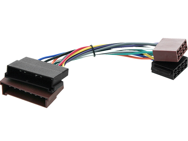 Blow Adapters for automotive systems - ISO – 0303# Ford-ISO Car Adapter