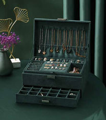 SOULIMA The remaining – Soulima 21954 Jewelry Box/Case – image 8