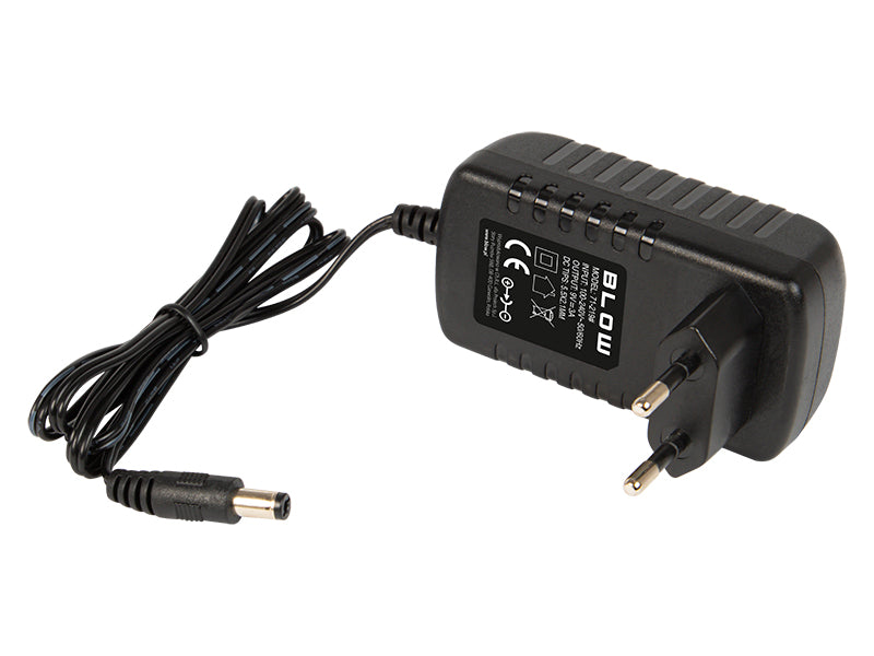 Blow Switching, industrial, antenna, and – 71-219# 9V/3000mA Switching Power Supply, 2.1/5.5