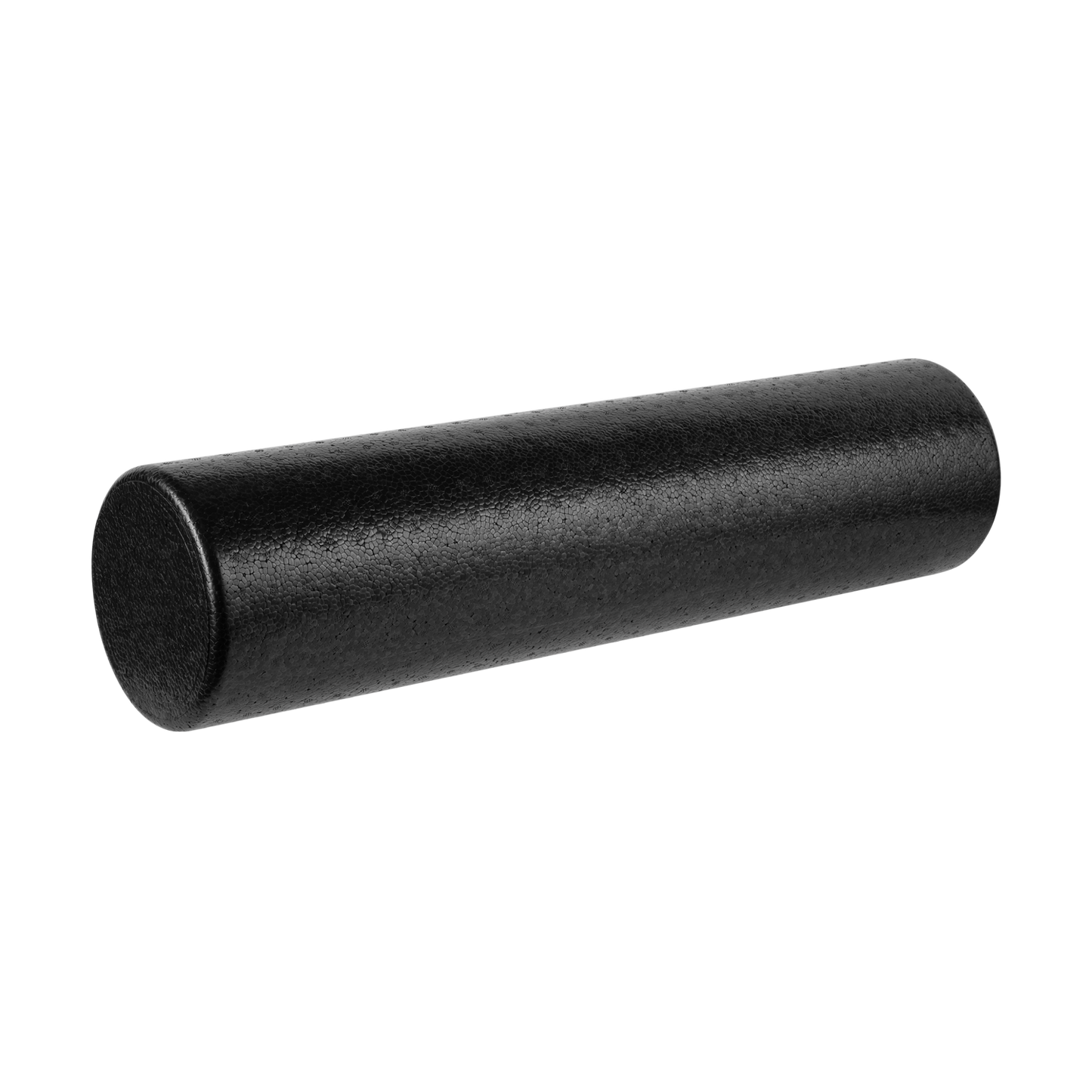 Rebel Massagers – Massage roller, 15x60 cm, black, EPP material, REBEL ACTIVE