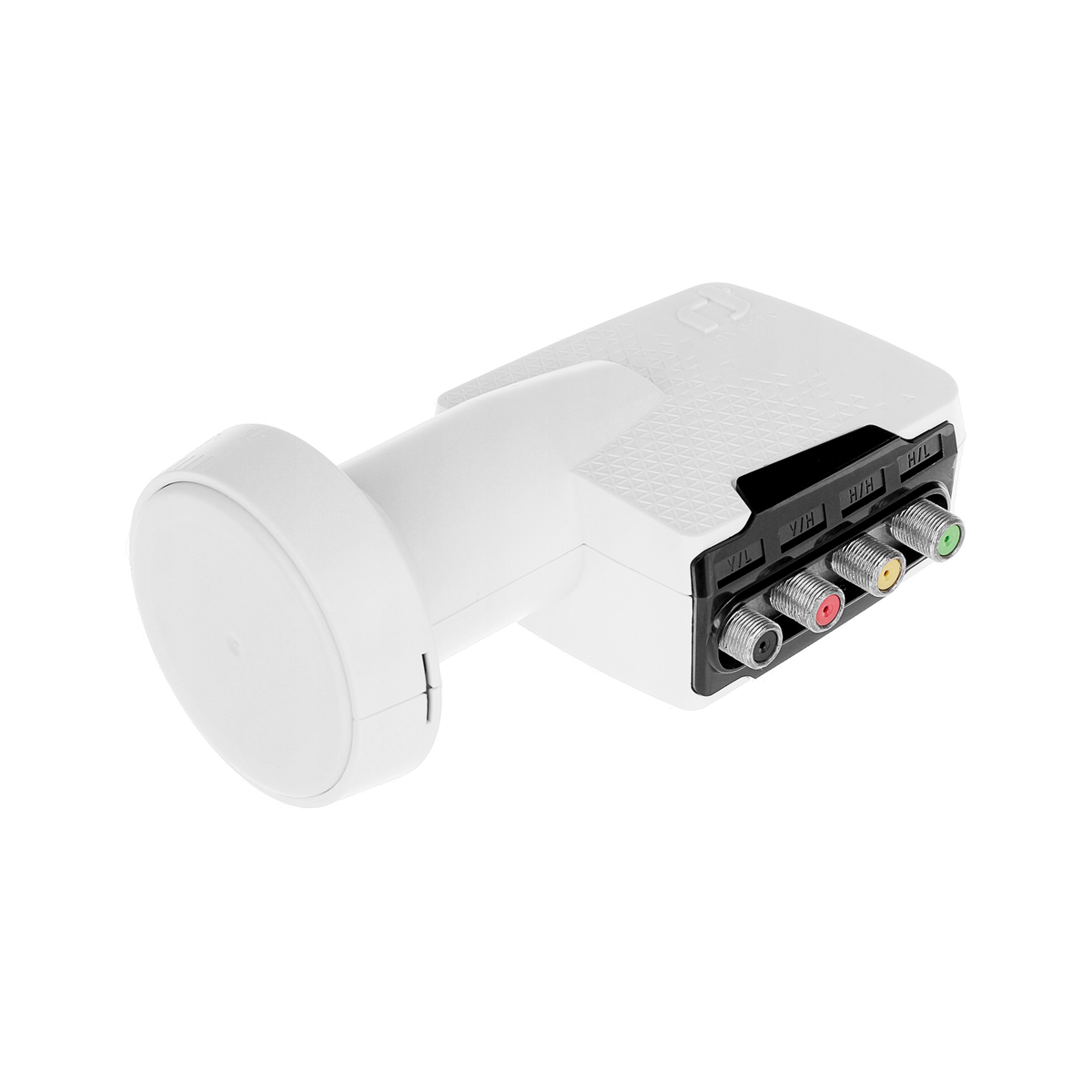 INVERTO Converters – Quattro Inverto Home Pro Converter
