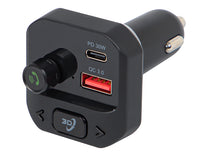 Blow 74-175# FM Blow BT Transmitter, Hands-Free Kit + 3D Stereo – image 2