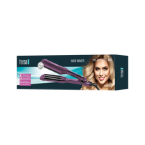 Teesa Hair Curlers – DREAM WAVES 300 Hair Waver – image 5