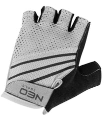 NEO TOOLS Bicycle parts and accessories – Fingerless cycling gloves, size M – image 4