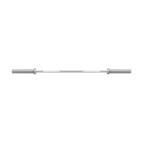 Rebel 50 mm Straight Olympic Bar, 150 cm 9 kg Olympic Barbell by REBEL ACTIVE – image 4
