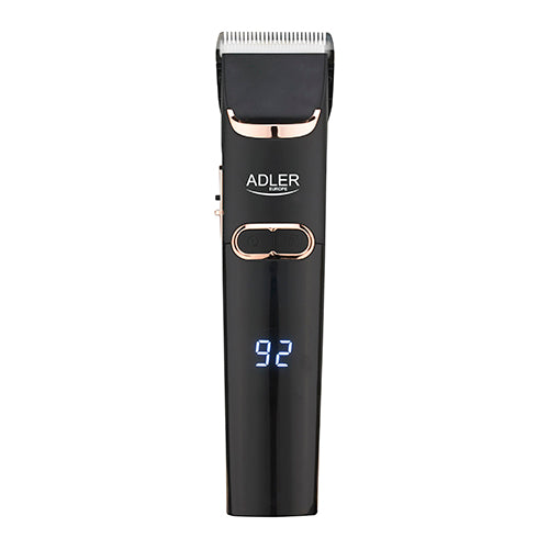 ADLER Hair Clippers – AD 2832 Hair Clipper with Ceramic Blade – image 19