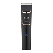 ADLER Hair Clippers – AD 2832 Hair Clipper with Ceramic Blade – image 19