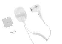 ADLER AD 2252 1600 Hair Dryer for Hotels and Swimming Pools – image 3
