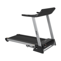 Rebel Rowing Machines, Steppers, and – REBEL ACTIVE Electric Treadmill, Model RBA-1004