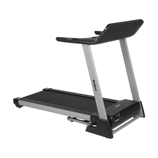 Rebel Rowing Machines, Steppers, and – REBEL ACTIVE Electric Treadmill, Model RBA-1004