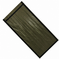 ATL Sleeping bags and thermal – AG404D Thermal sleeping bag blanket 200x90 – image 3