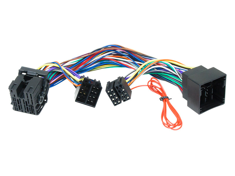 Blow ISO Connectors for the – 3634# Car speaker connector for Nissan