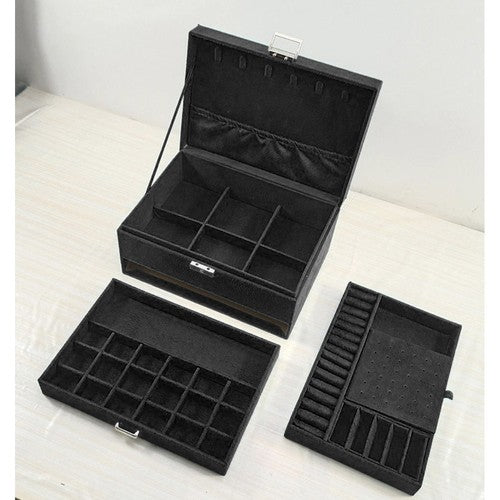 SOULIMA The remaining – Soulima 21954 Jewelry Box/Case – image 19
