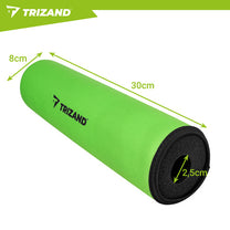 TRIZAND The remaining – Trizand 30 cm Green SUP Paddle Float – image 2