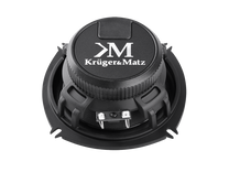 Kruger&Matz Car Speakers – Kruger&amp;Matz; 5" Car Speaker Set – image 4
