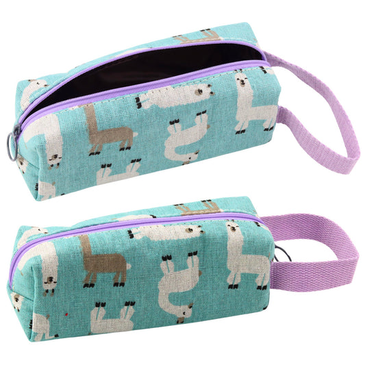 LEAN Pencil cases (empty – Lamy School Pencil Case with Turquoise Handle