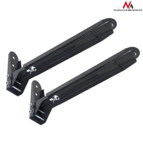 Maclean MC-776 B 51505 Black Microwave Stand, up to 20 kg – image 3