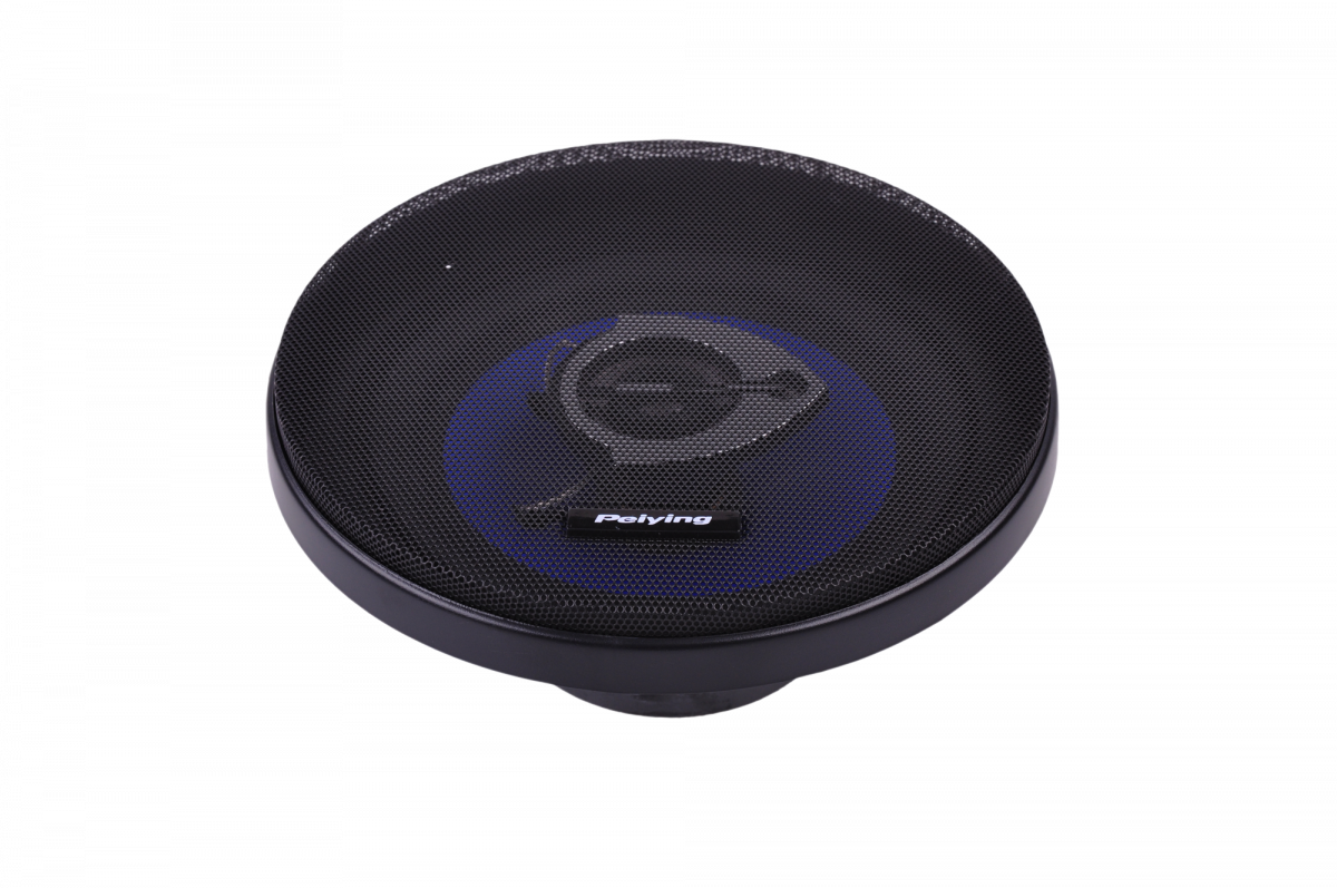 Peiying Car Speakers – PY-AQ653C 6.5" Car Speaker – image 8