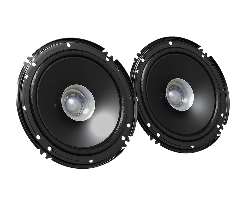 JVC JVC CS-J610X Car Speakers