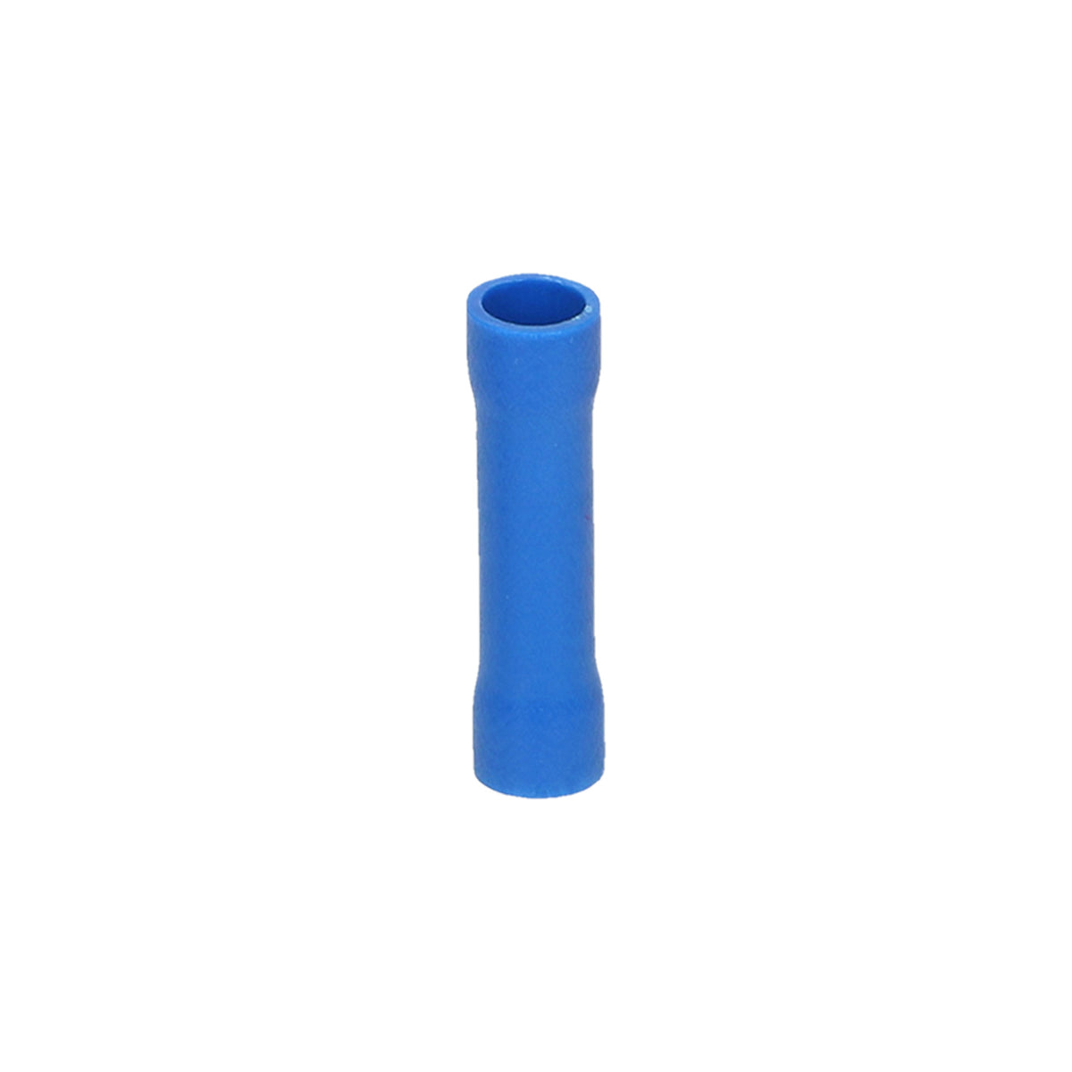 Orno Insulated compression sleeve, maximum cross-section 2.5 mm, blister pack of 10