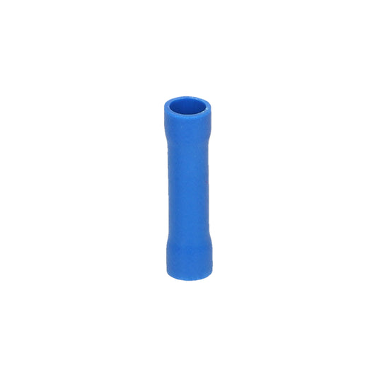 Orno Insulated compression sleeve, maximum cross-section 2.5 mm, blister pack of 10