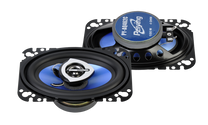 Peiying Car Speakers – PY-AQ462C 4"x6" Car Speaker – image 4