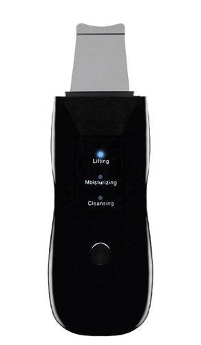 SOULIMA The remaining – Ultrasonic Exfoliation Device – image 4