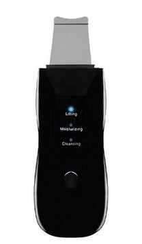 SOULIMA The remaining – Ultrasonic Exfoliation Device – image 4