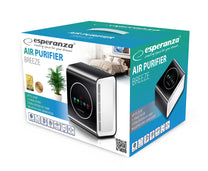 Esperanza Air Purifiers – EHP001 Esperanza Breeze Air Purifier – image 6