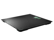 LAFE Bathroom Scales – LAFE FitScale Black Bathroom Scale – image 3