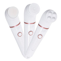 ADLER Devices and Accessories – AD 2178 Facial Massage and Cleansing Device