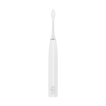 Teesa TEESA SONIC 2 Sonic Toothbrush, White, 5 modes, travel case, USB Type-C – image 4
